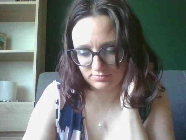 sensualParis webcam