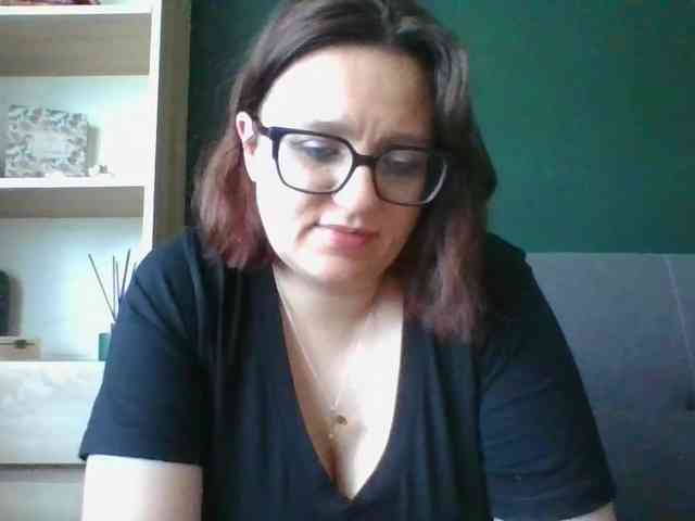 sensualParis webcam
