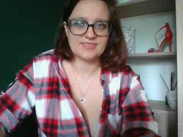 sensualParis webcam