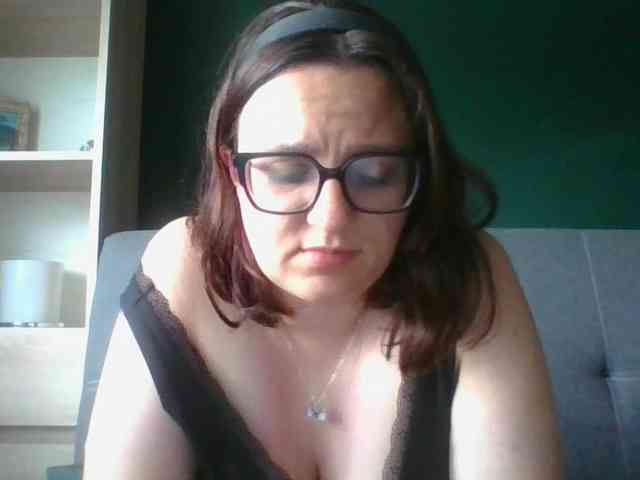 sensualParis webcam