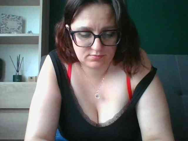 sensualParis webcam