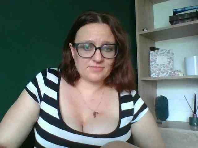 sensualParis webcam
