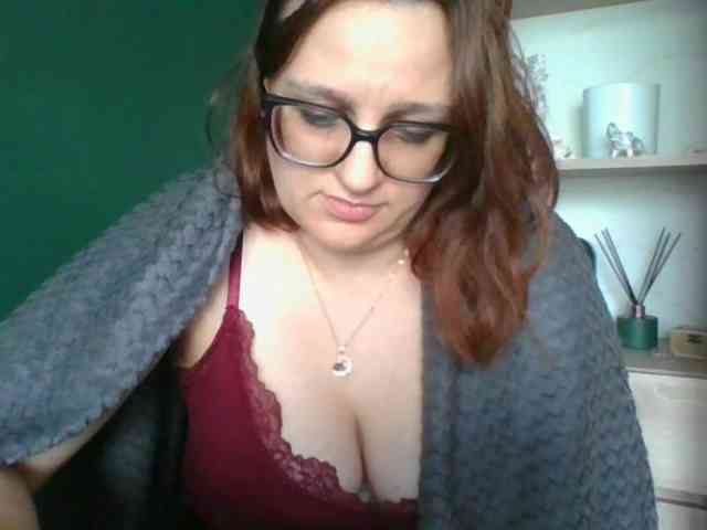 sensualParis webcam
