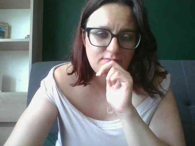 sensualParis webcam