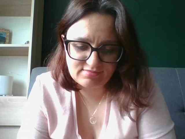sensualParis webcam