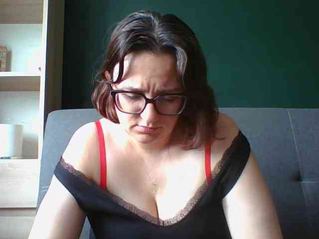 sensualParis webcam