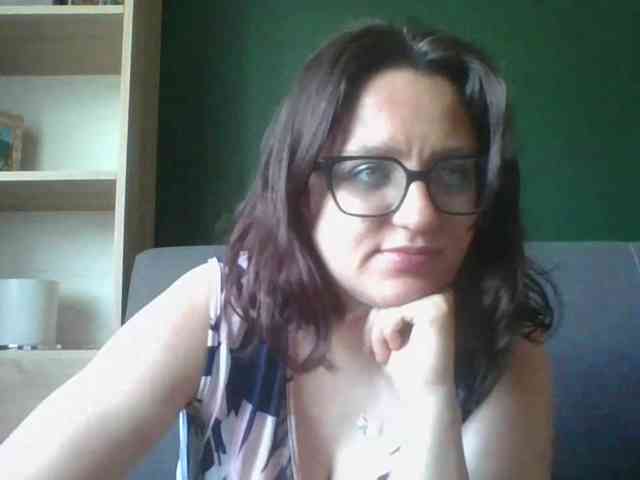 sensualParis webcam
