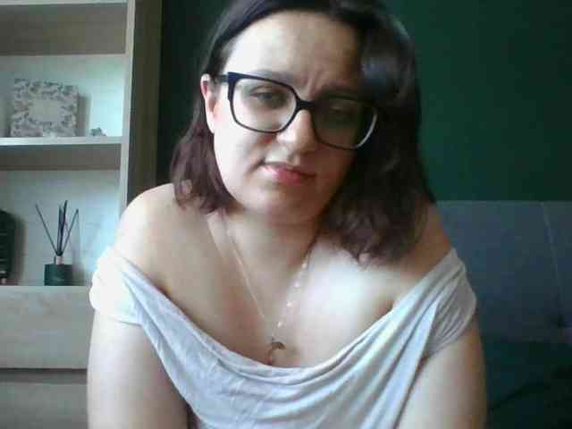 sensualParis webcam