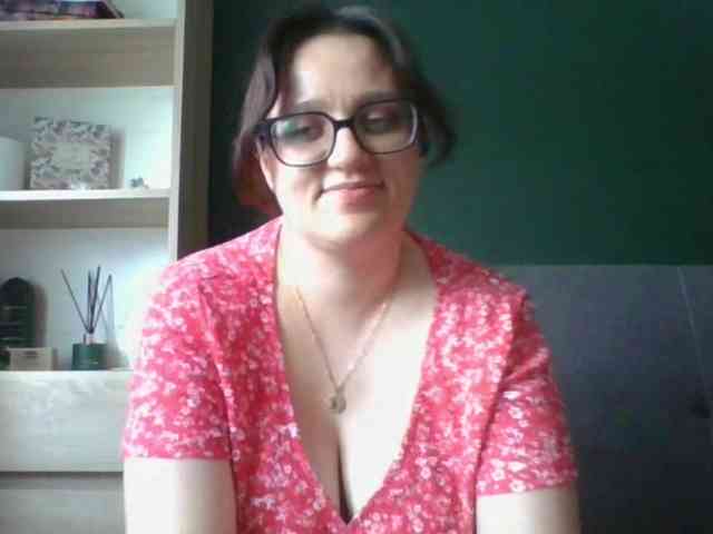sensualParis webcam