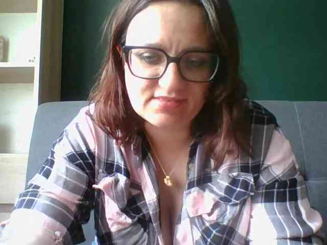 sensualParis webcam