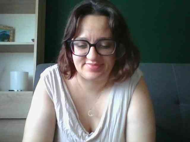 sensualParis webcam