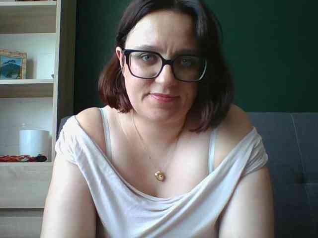 sensualParis webcam