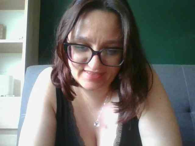 sensualParis webcam