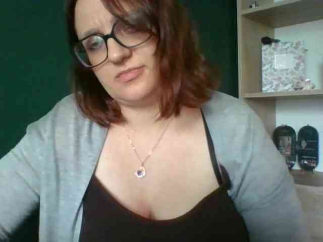 sensualParis webcam
