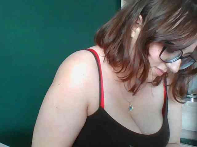 sensualParis webcam