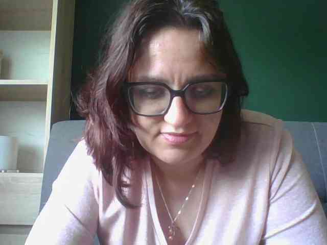sensualParis webcam