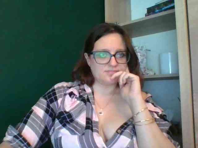 sensualParis webcam