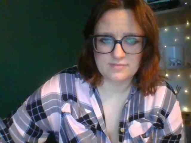 sensualParis webcam