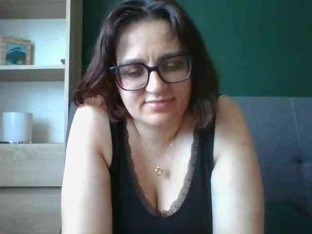 sensualParis webcam