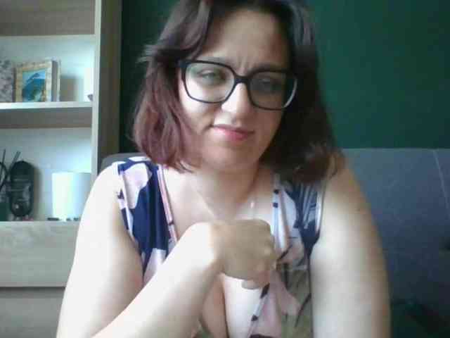 sensualParis webcam