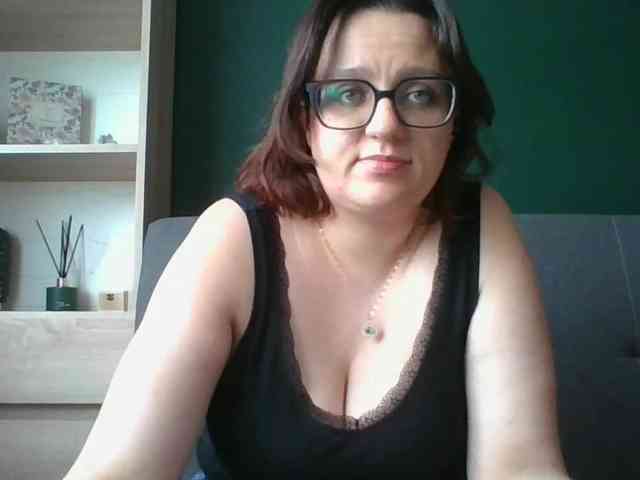 sensualParis webcam