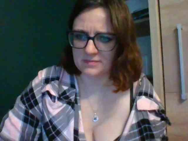 sensualParis webcam