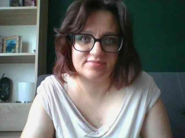 sensualParis webcam