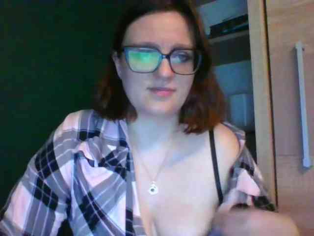 sensualParis webcam