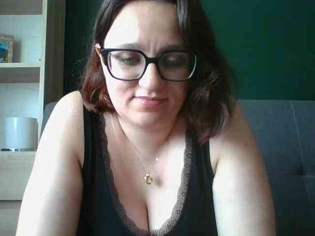 sensualParis webcam