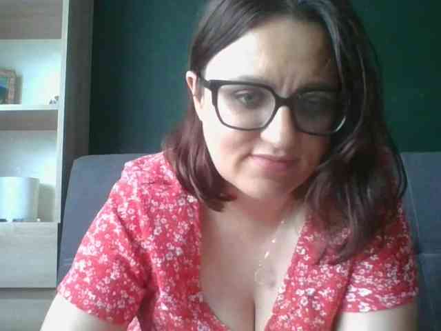 sensualParis webcam