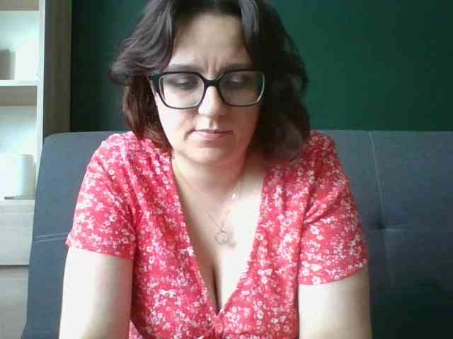 sensualParis webcam