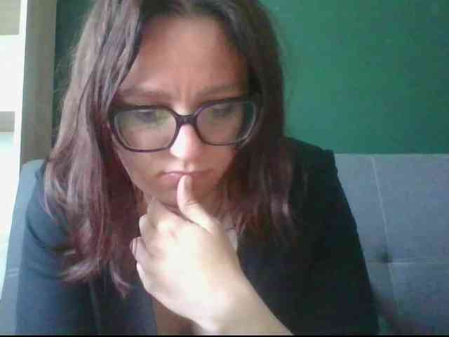 sensualParis webcam