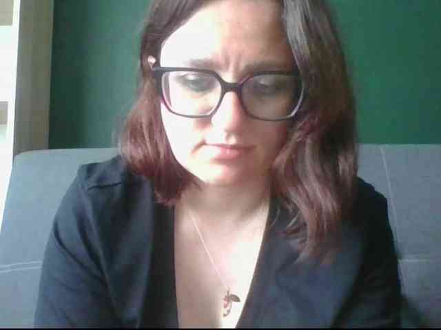 sensualParis webcam