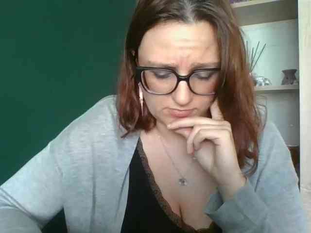 Model: sensualParis