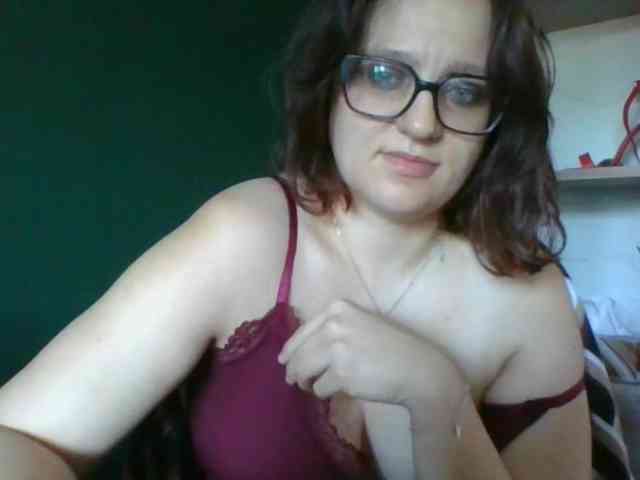 sensualParis webcam