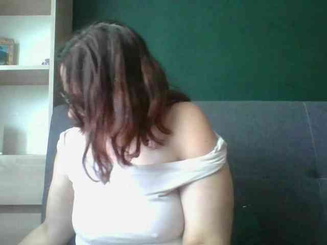 sensualParis webcam