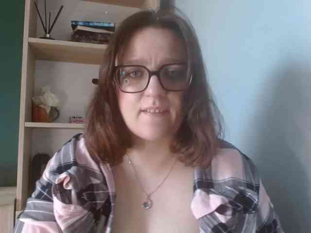 sensualParis webcam