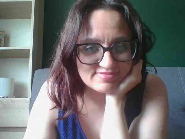 sensualParis webcam