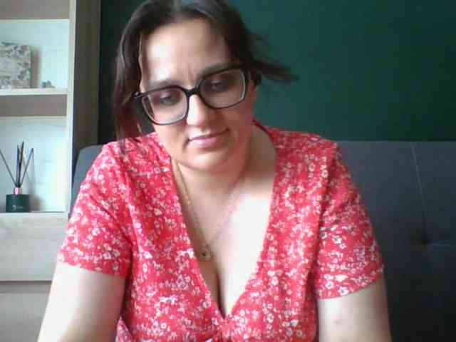 sensualParis webcam