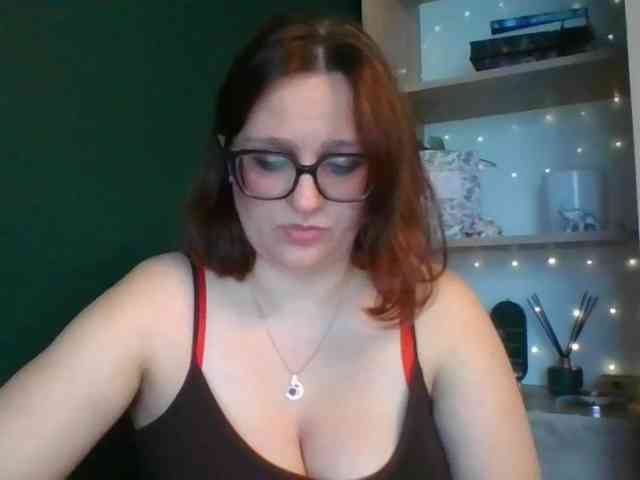 sensualParis webcam