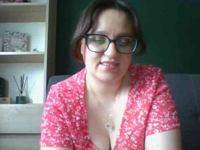 sensualParis webcam