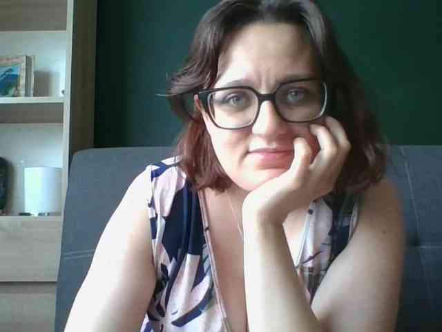 sensualParis webcam