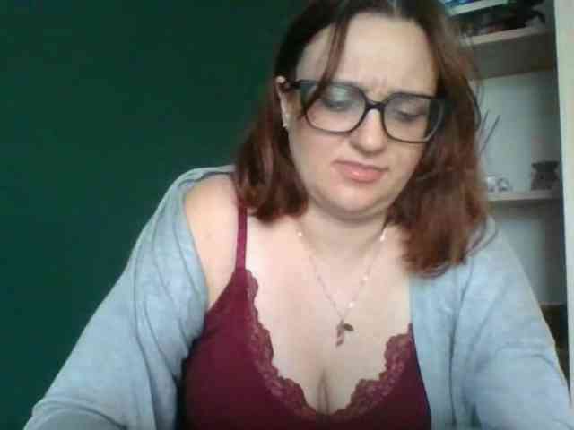 sensualParis webcam