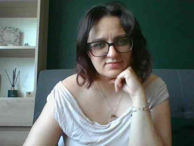 sensualParis webcam