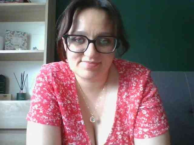 sensualParis webcam
