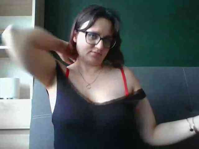 Model: sensualParis