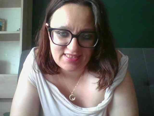 sensualParis webcam