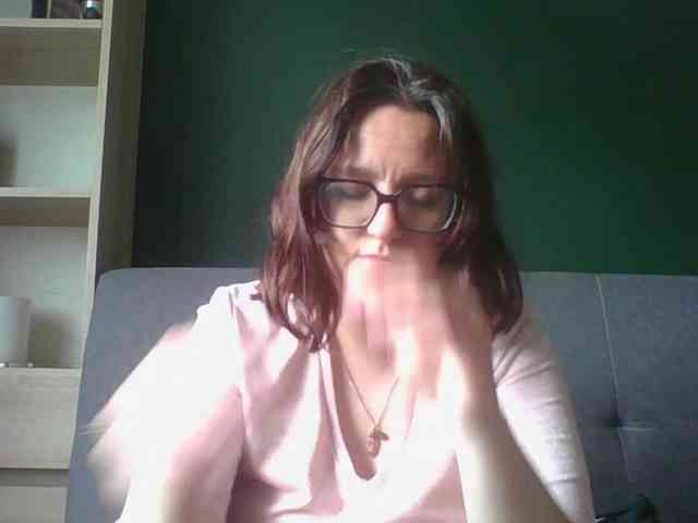 sensualParis webcam