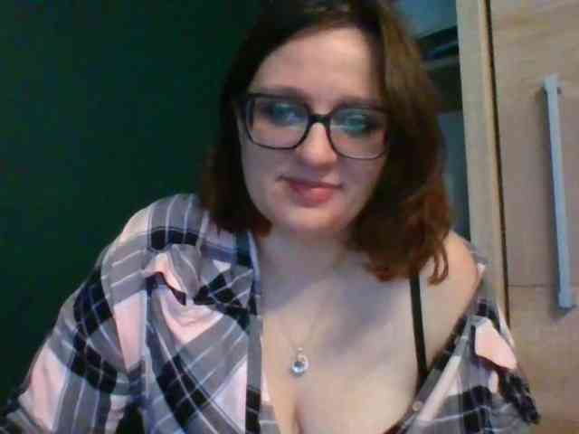 sensualParis webcam
