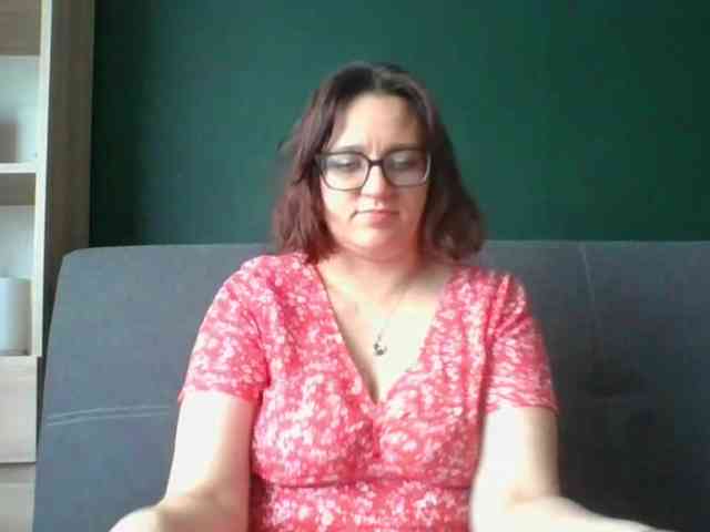 sensualParis webcam